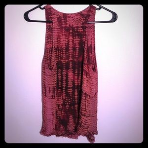 TIE-DYE FOR GROWNUPS